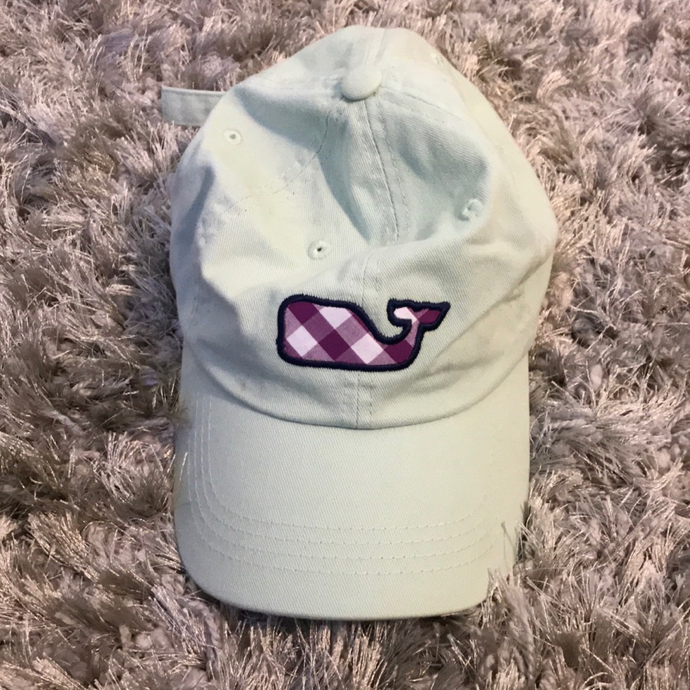Vineyard vines hat